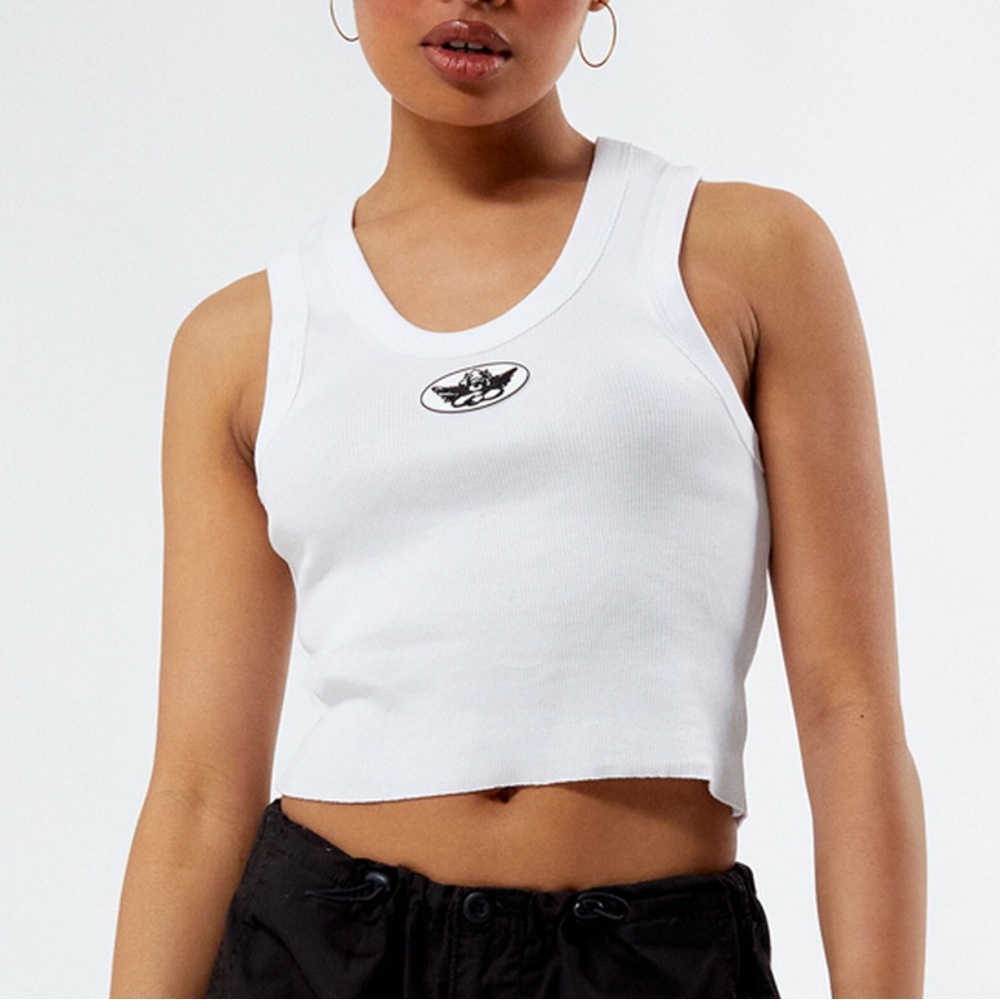 Boys like NWT Learn To Fly Randy Tank Top